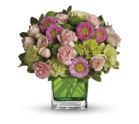 Make her day