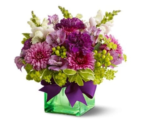 Cheerful Wishes