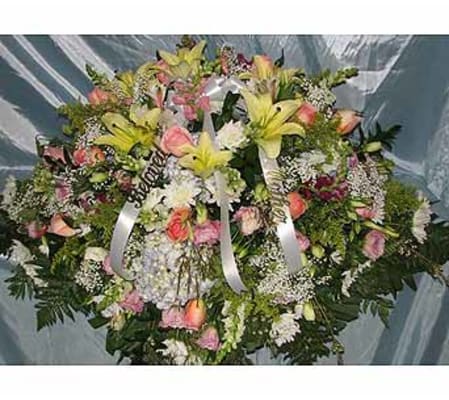 Pink Pastels GF-CC6