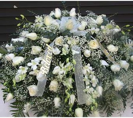 White Roses GF-CC12