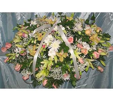 Roses, Lillies, & Orchids GF-CC8