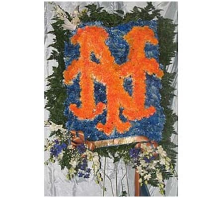 Mets Logo GF-SW6
