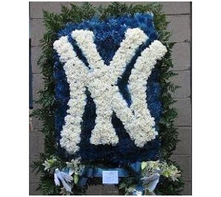 Yankee Logo GF-SW5