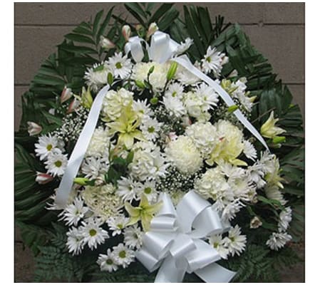 Standing Basket GF-03