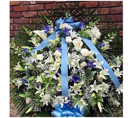 Standing Basket GF-05