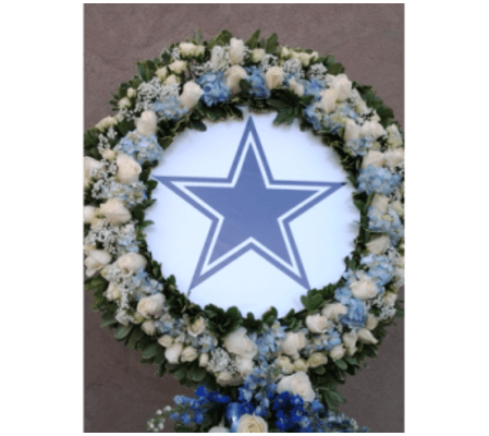 Dallas Cowboys GF-SW16