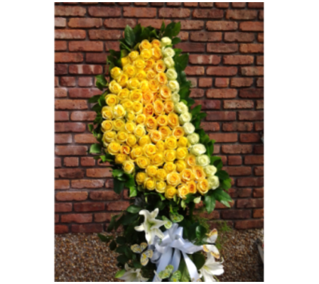 Lemon Wedge GF-SW17