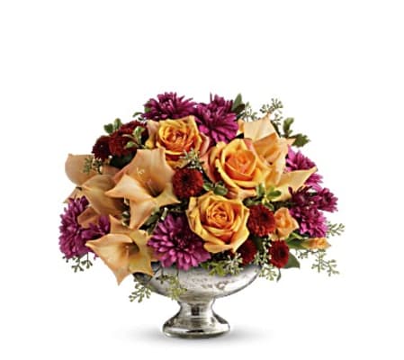 Elegant Tradition