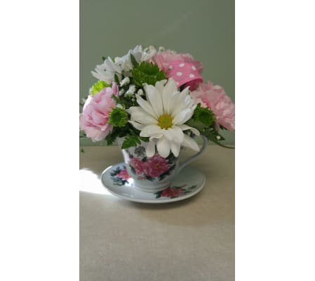 My Cup of Tea