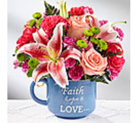 Be Blessed