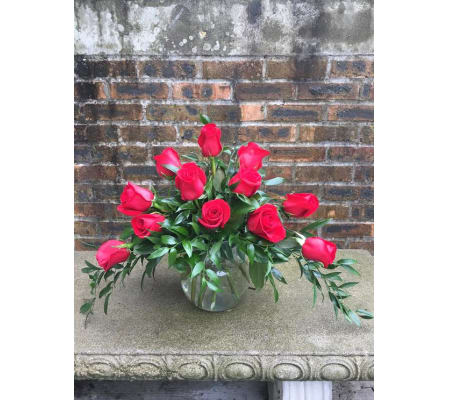 Bubble Roses