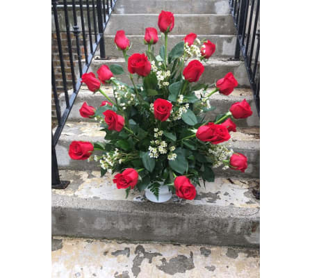 Precious Bouquet