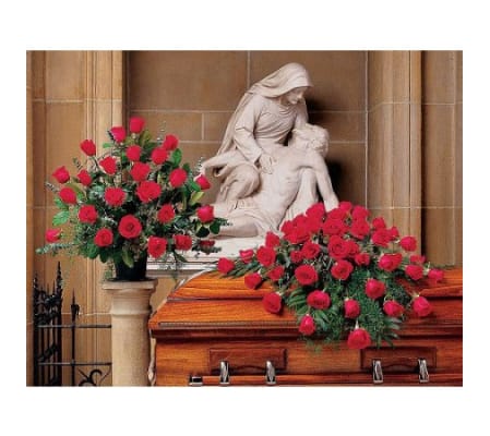 Funeral Package I