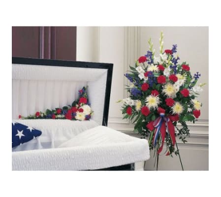 Funeral Package K