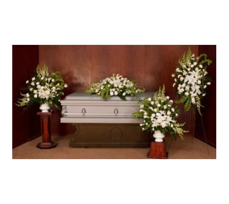 Funeral Package F