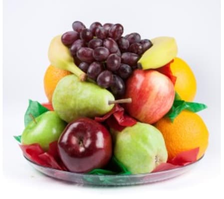 Delicious Fresh Fruit