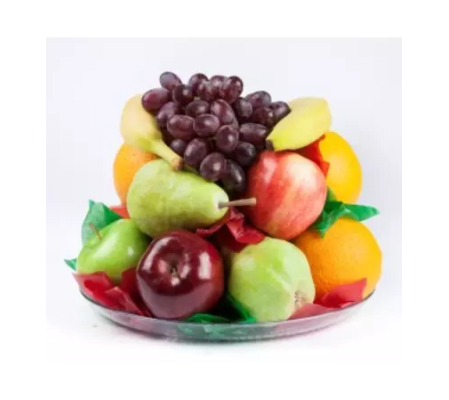 Delicious of Fresh Fruit Tray