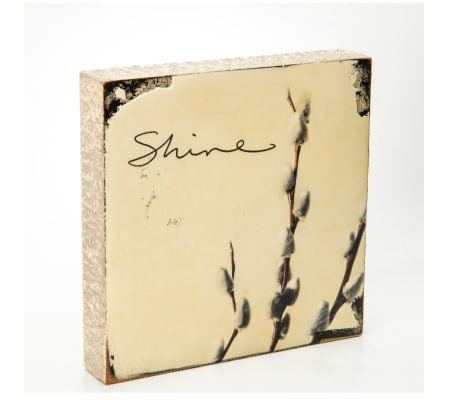 Shine Block I