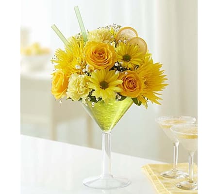 Lemon Drop
