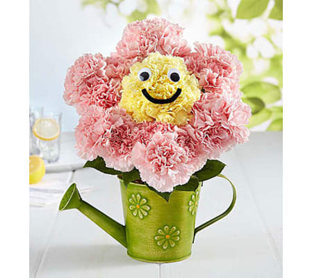 Flower Power