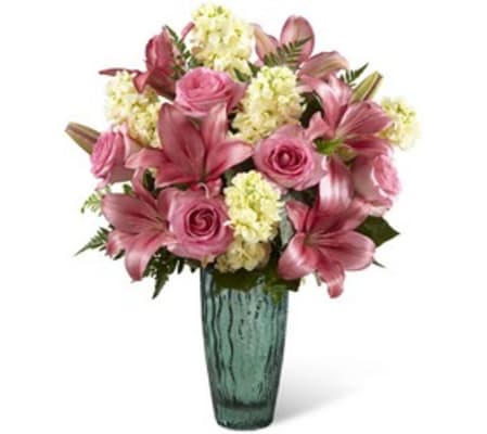 FLORAL INSIGHT'S PERFECT DAY BOUQUET