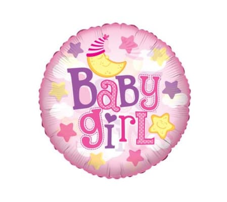 New Baby Girl