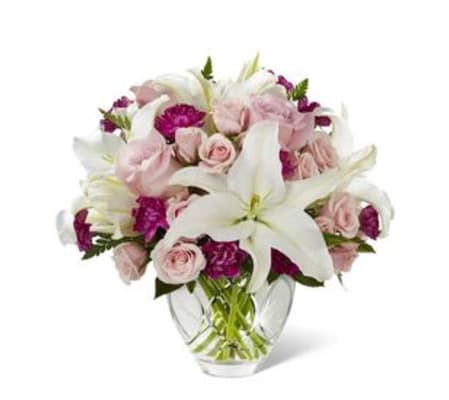 PERFECT DAY BOUQUET