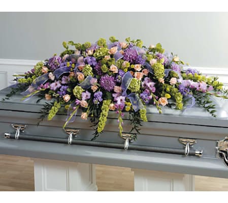 Full Casket SF135-11