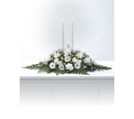 Candle Arrangement CTT4-11