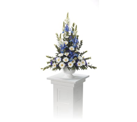 Pedestal Arrangement CTT8-110