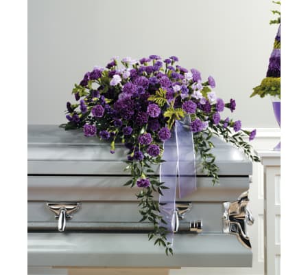 Casket Spray CTT50-21