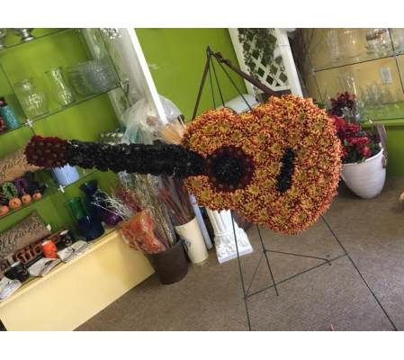 Guitar