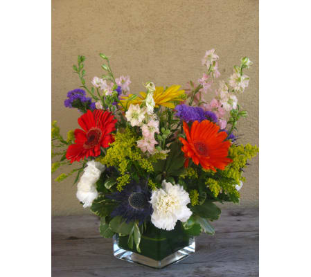 Celebration Bouquet