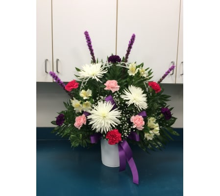 Kindness and Sympathy Basket