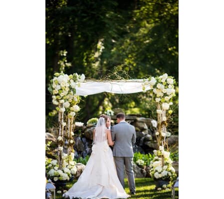 CEREMONY FLOWERS