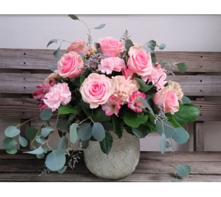 Soft & Romantic