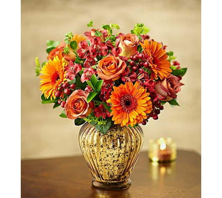 Elegant Fall