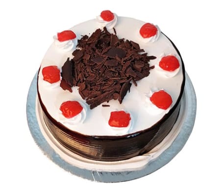 Black Forest Cake