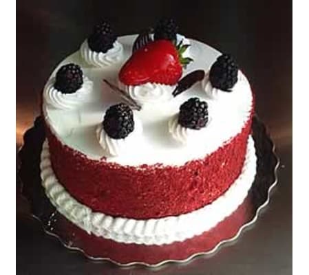 Red Velvet Cake