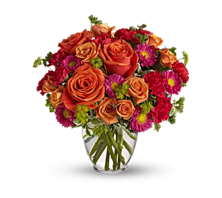 Teleflora - How Sweet It Is Bqt