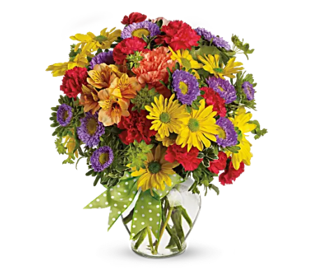 Teleflora - Make a Wish Bouquet