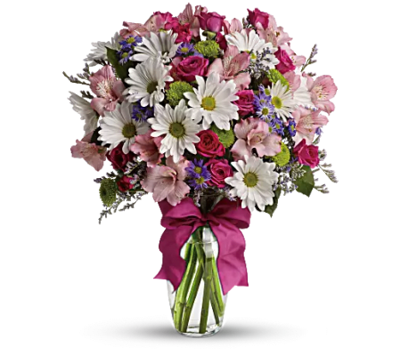 Teleflora - Pretty Please Bqt -