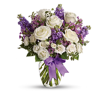 Teleflora - Enchanted Cottage Bouquet