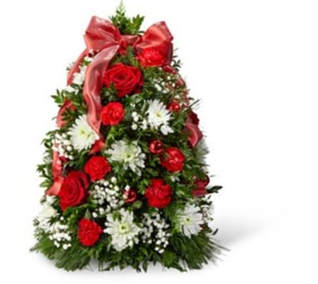 MAKE IT MERRY TREE