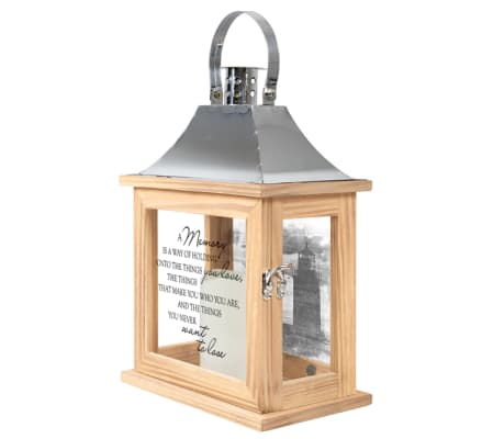 MEMORY LANTERN