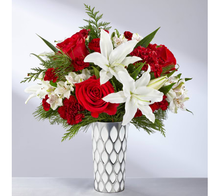 Simple Comfort Dried Bouquet