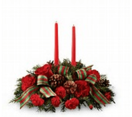 Holiday Classic Bouquet