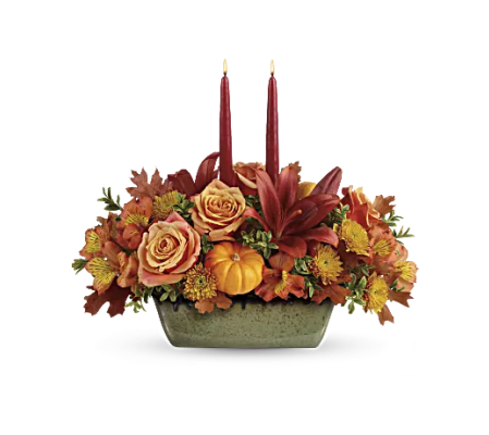 Country Centerpiece