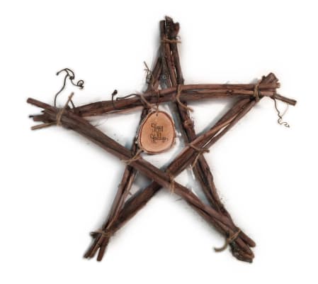Grapevine Star