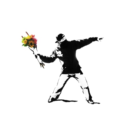 FLOWER BOMBER - THE